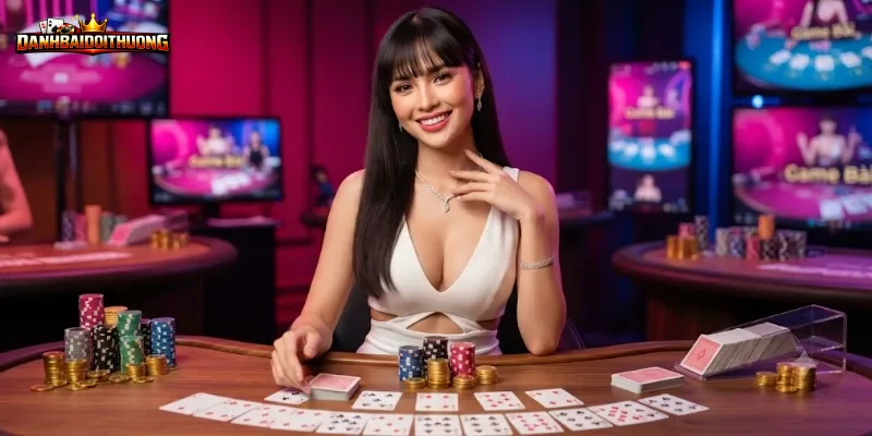 Poker Vic: Mẹo Đặt, Mẹo Giữ Vốn, Mẹo Dừng